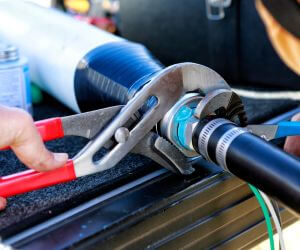 About Septic Pumping Service Marsteller, PA