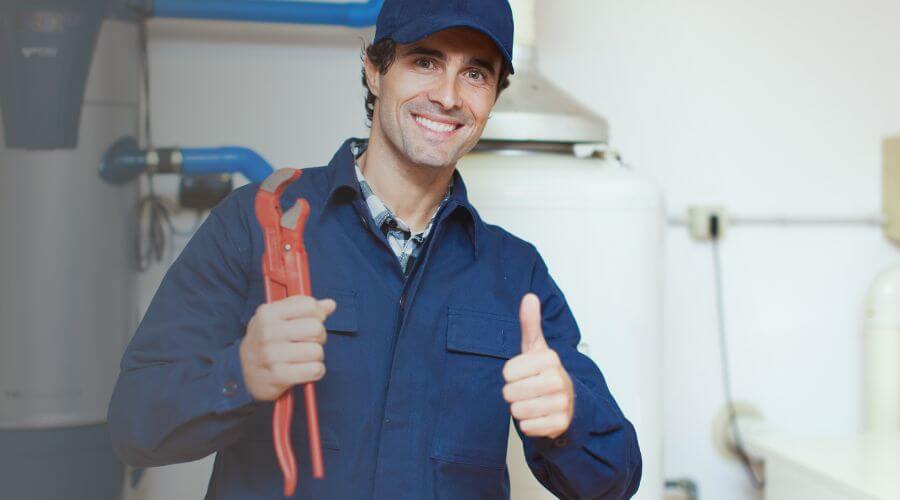 Professional septic pumping service in Marsteller, PA